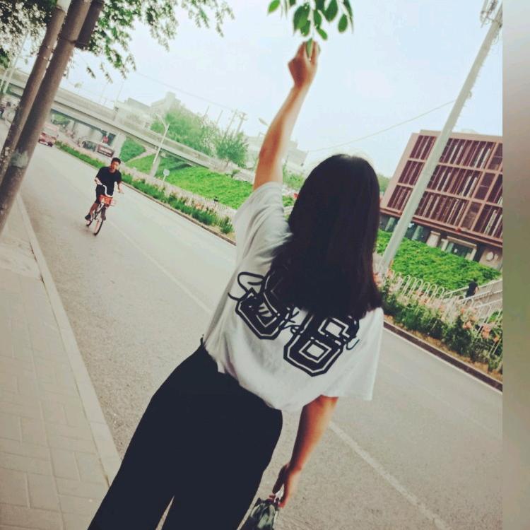 是皎皎呀！