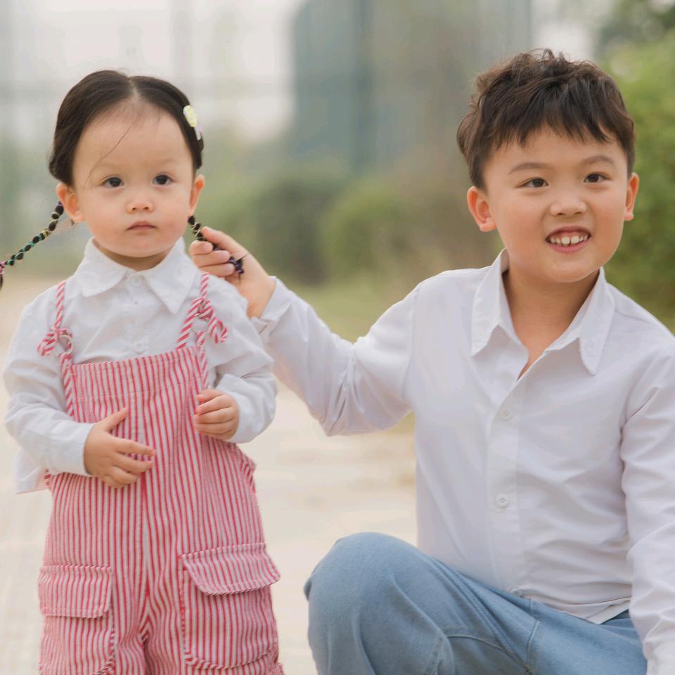 夏天&伊一