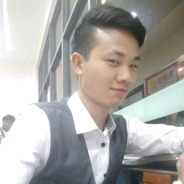 永跃鹿业   海哥