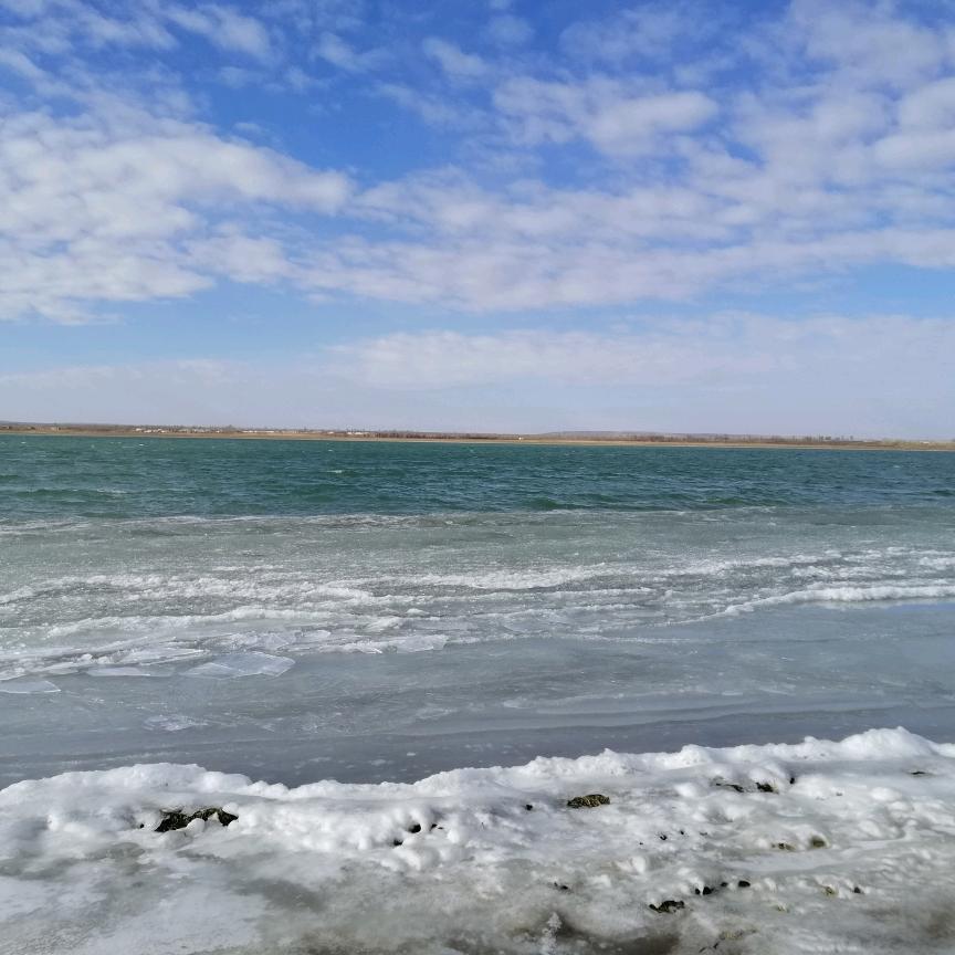 最美的风景在路上