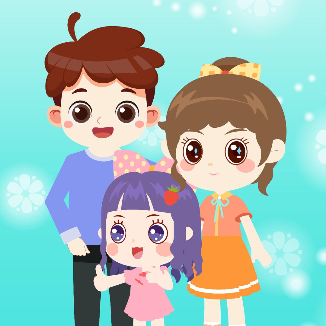 花花宝贝