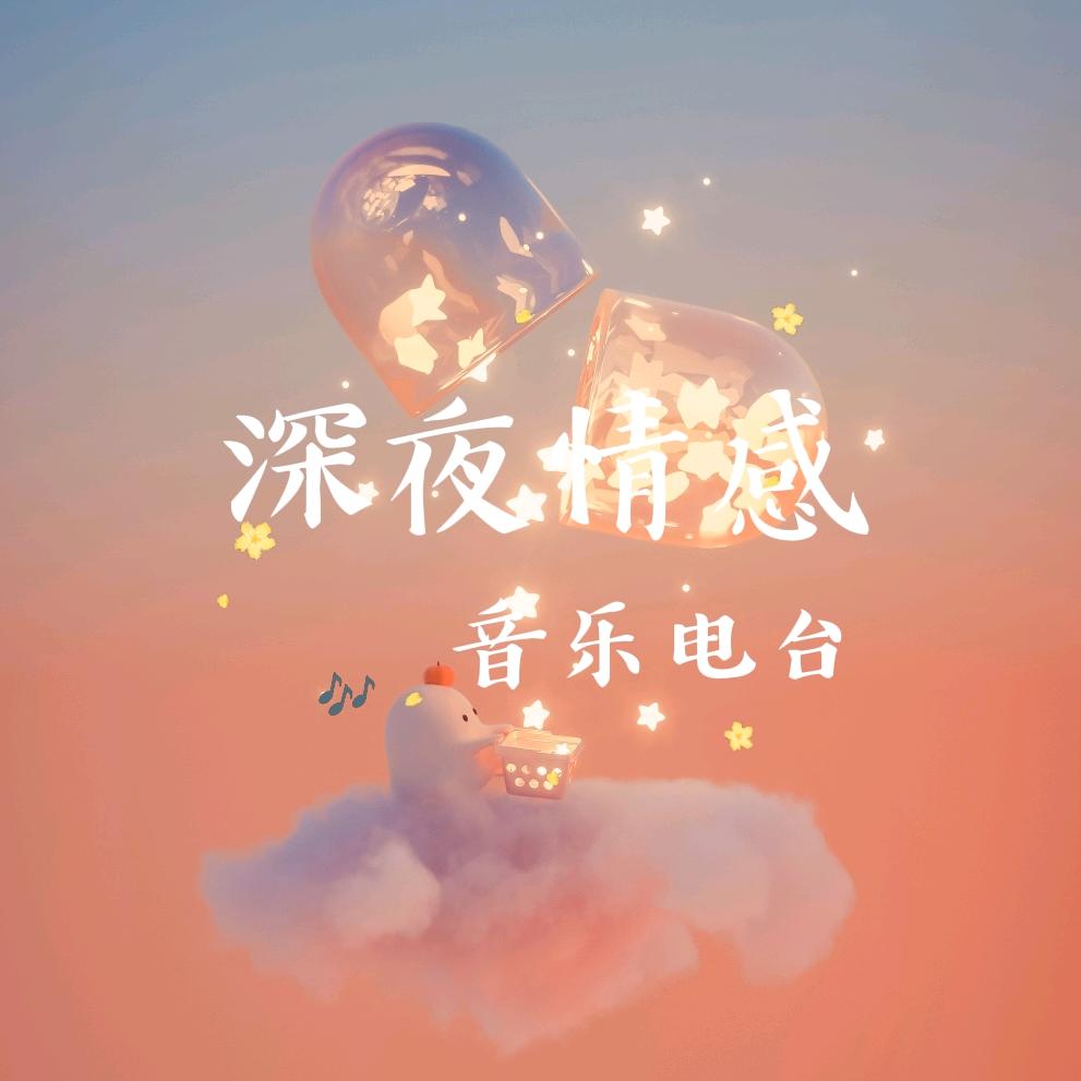 深夜情感音乐电台