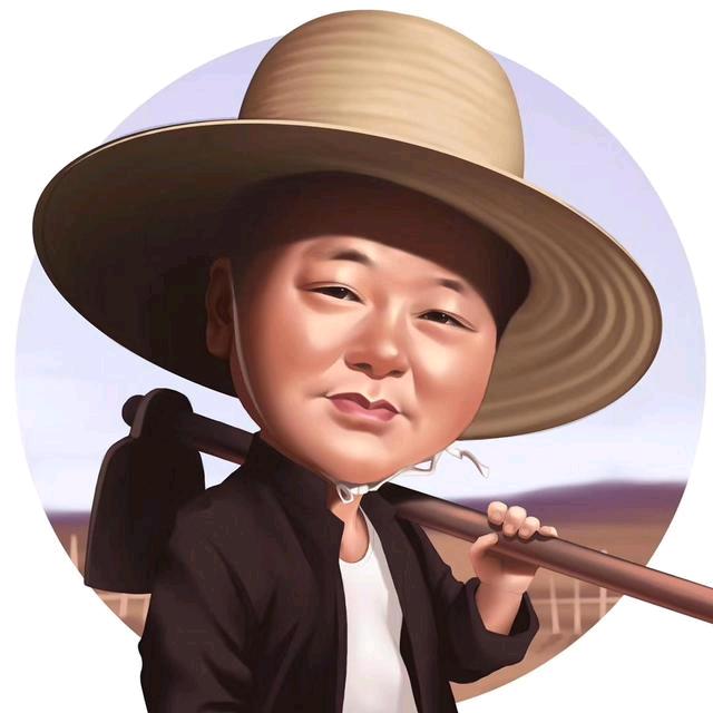 大海