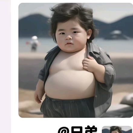 刘大爷