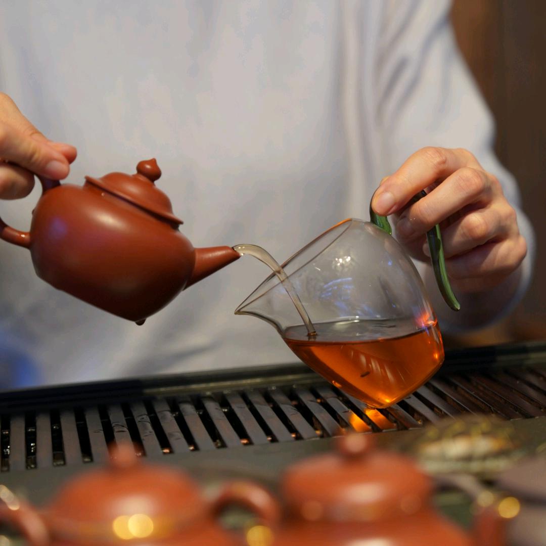 潍坊高新区熹园茶业店（个体工商户）