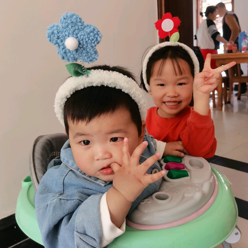橙汁绘本小站