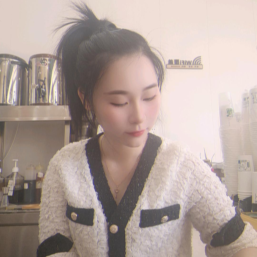 蓝色妖姬.