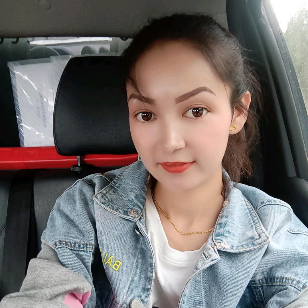 阿衣努尔·尼牙孜