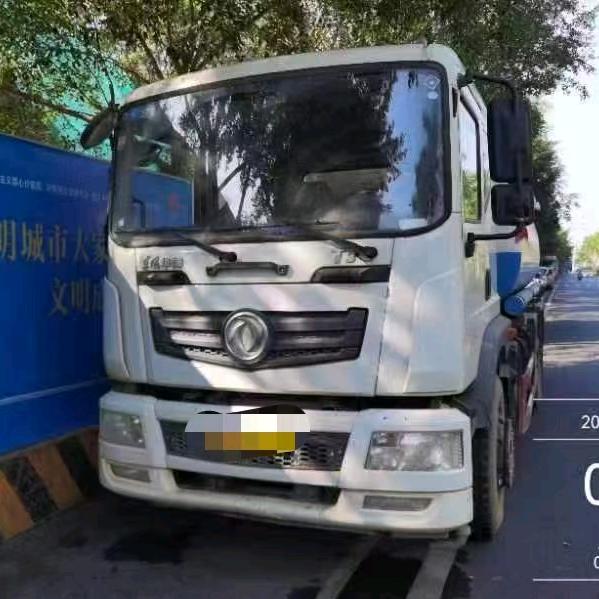 南宁洒水车出租