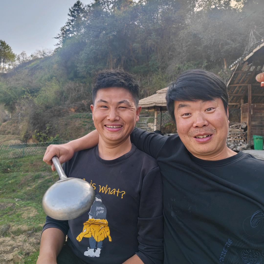 深山食堂