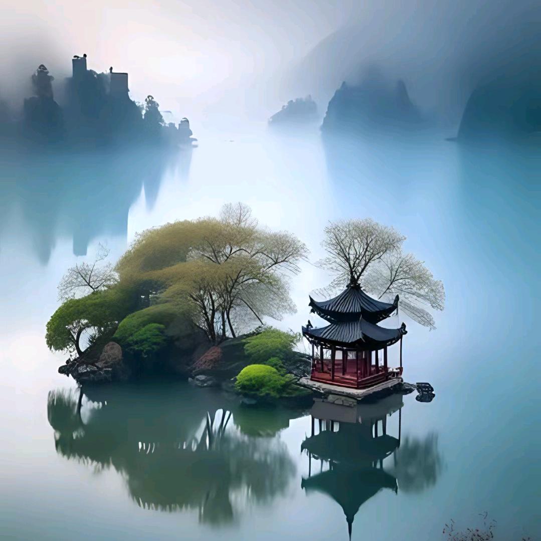 擦肩而过