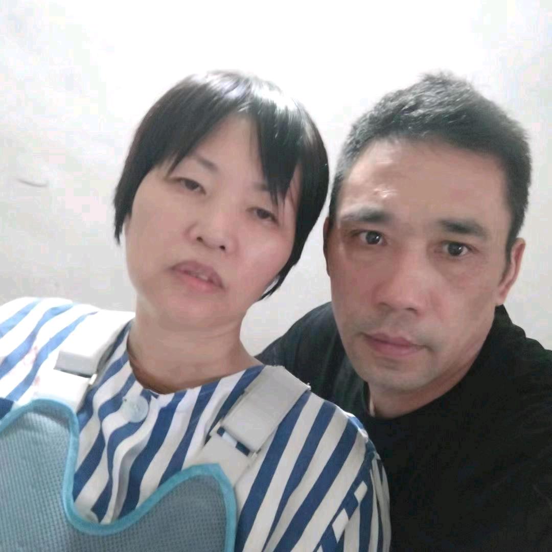 爱的坚守