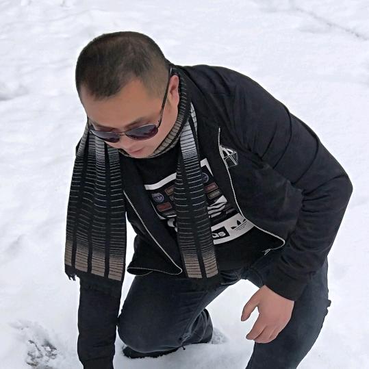 小柴胡 非遗太极阳针创始人