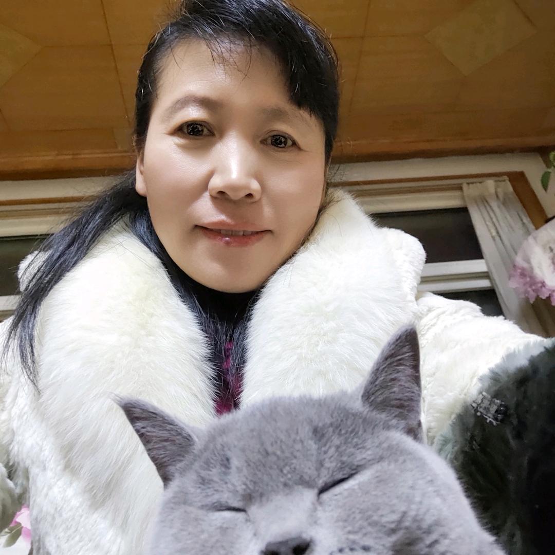 好运姐