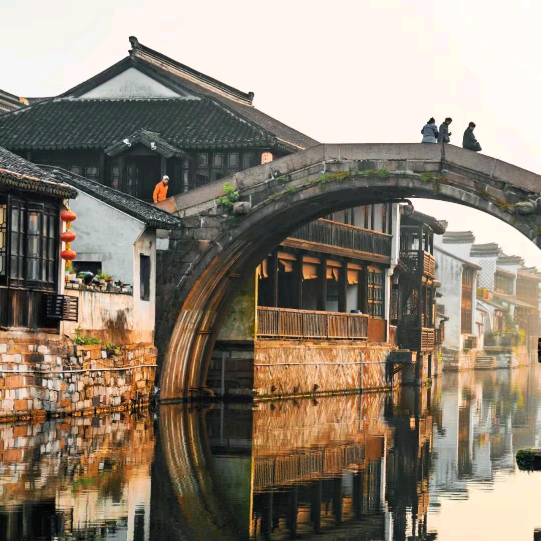 来来旅拍
