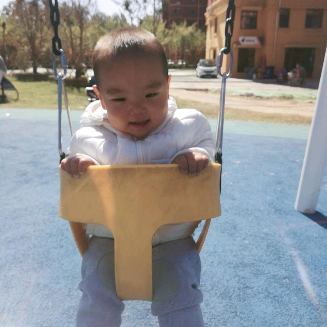 明天会更好（阳)