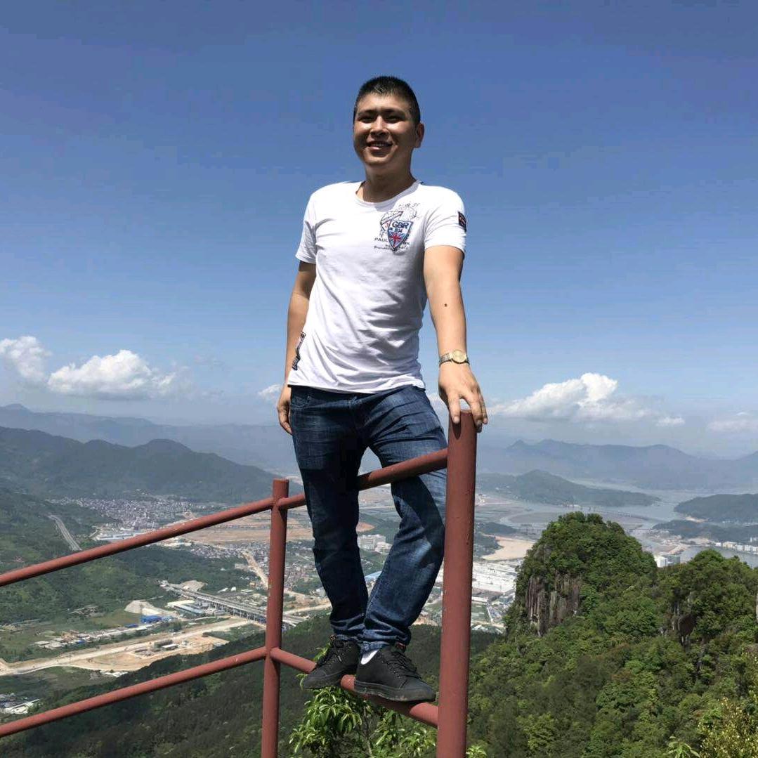 周大仙 探房