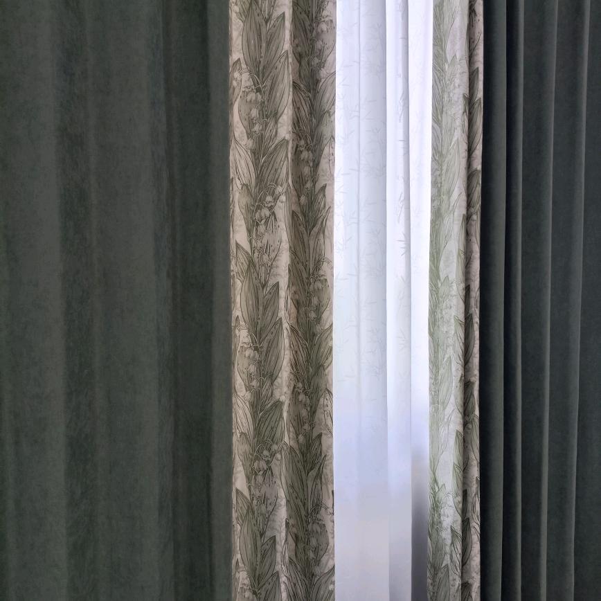 TT窗帘