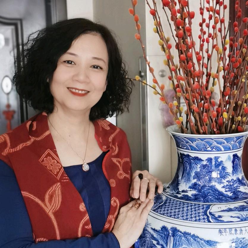 妍序～生活馆（橱窗开价直接拍🌹）