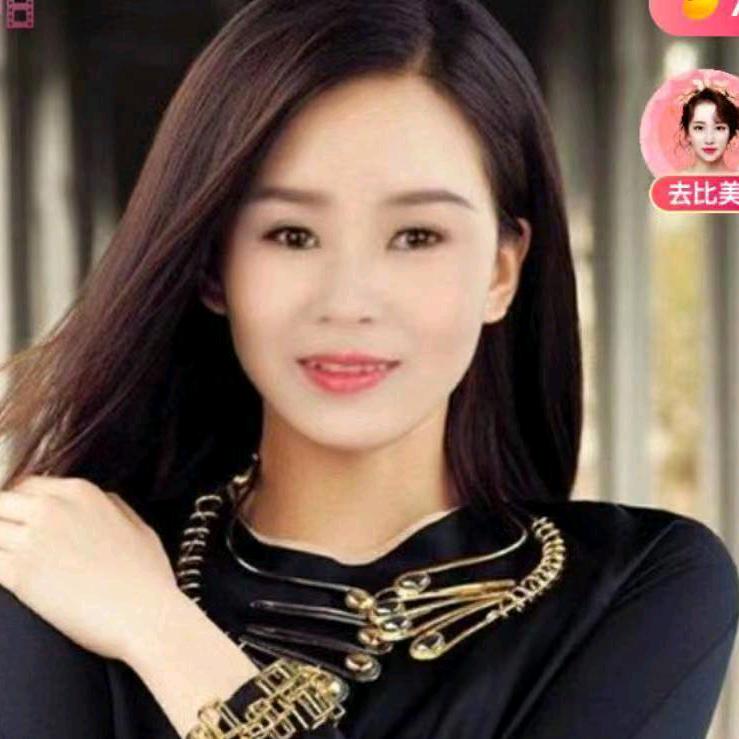 幸运女人