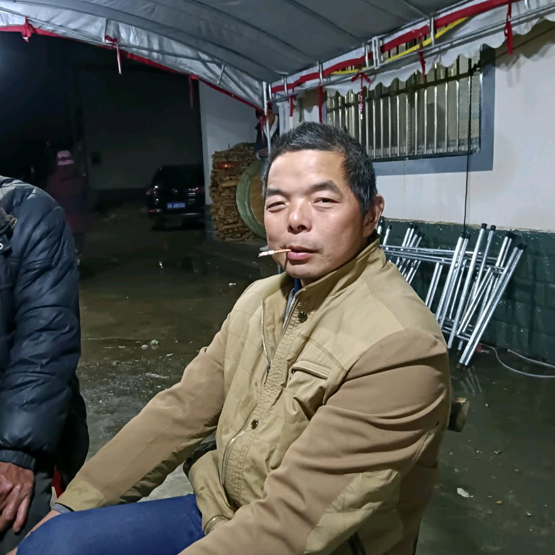 大悟峰人
