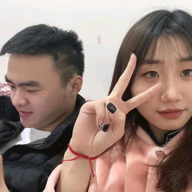 邱我问❤无愧