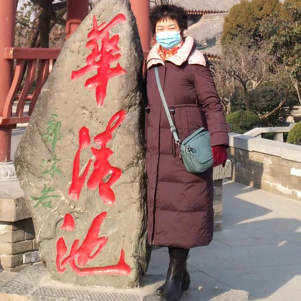 青风暖杨
