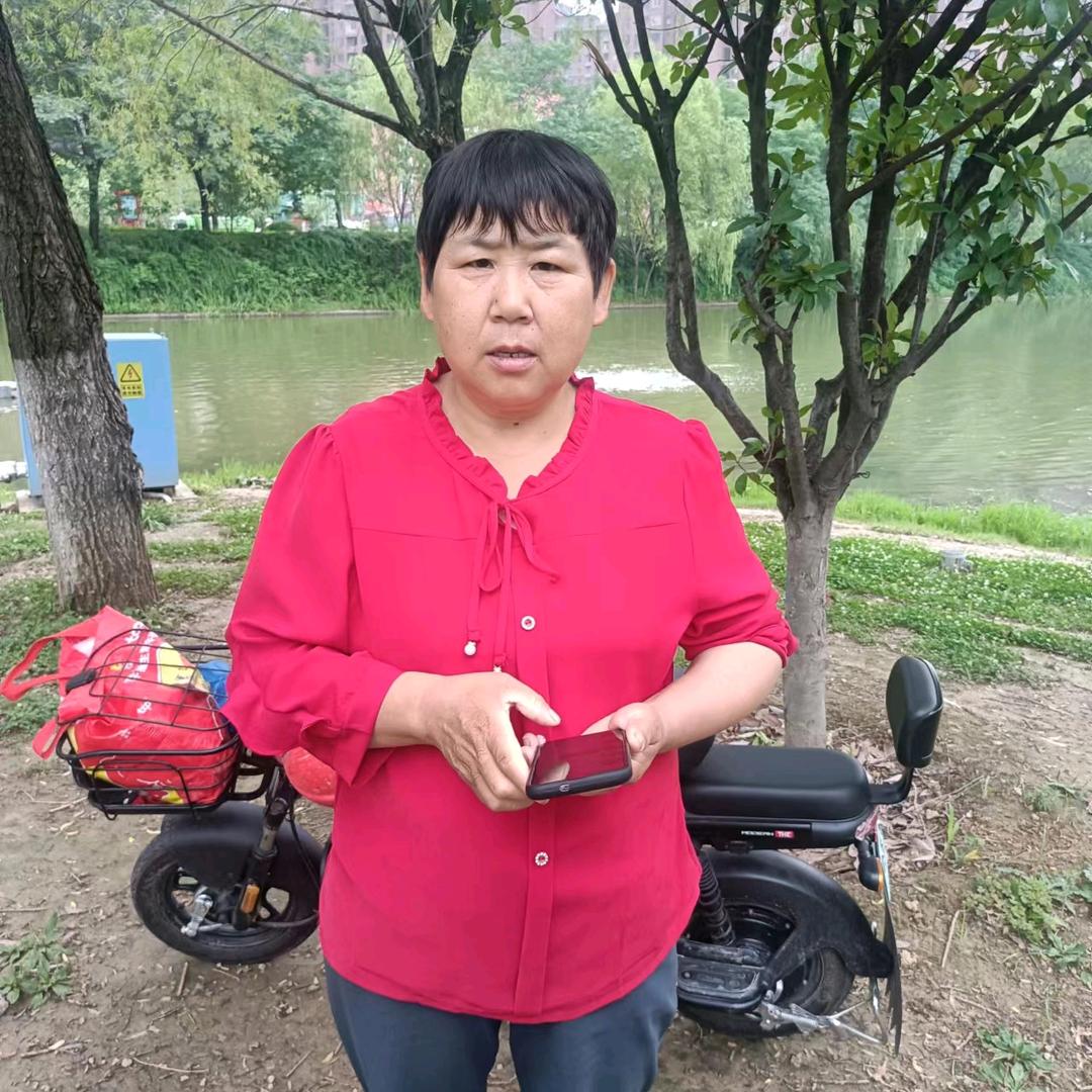 小凡