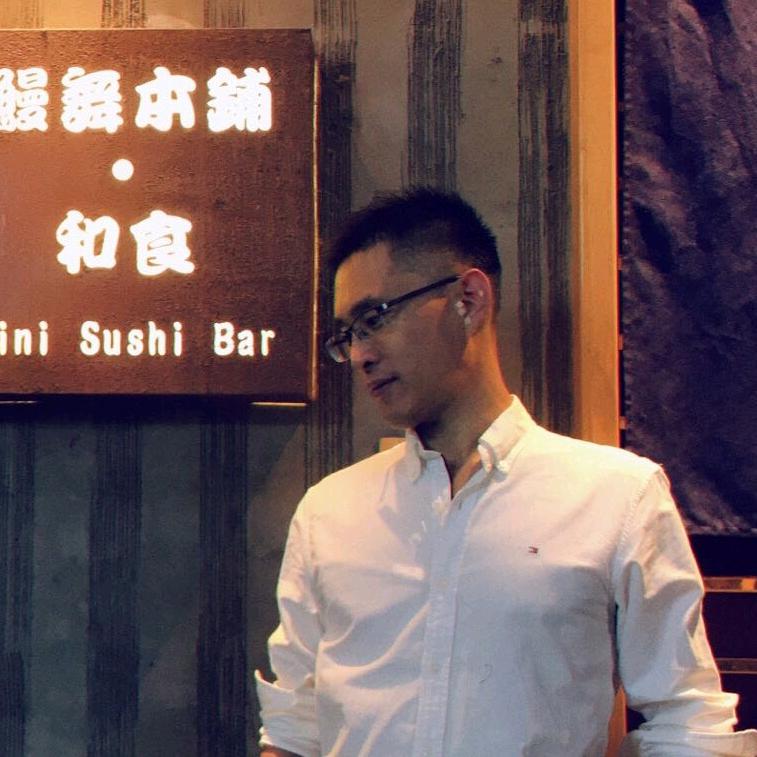 张小张哥