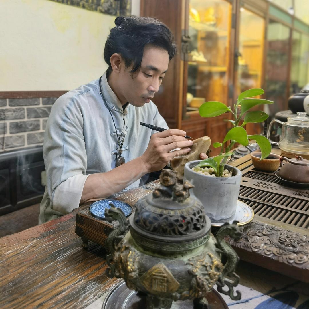 石大夫玉雕文化艺术馆