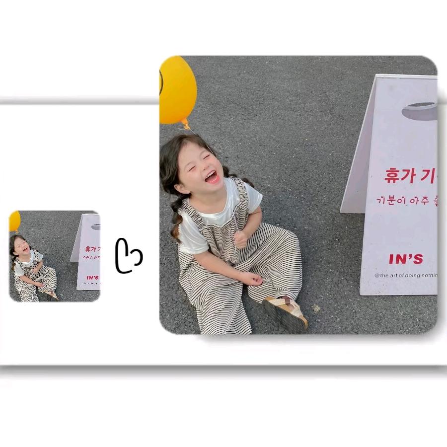 小小