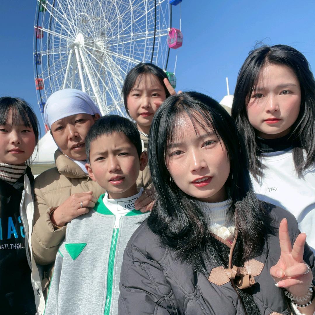 回忆*^o^*往事