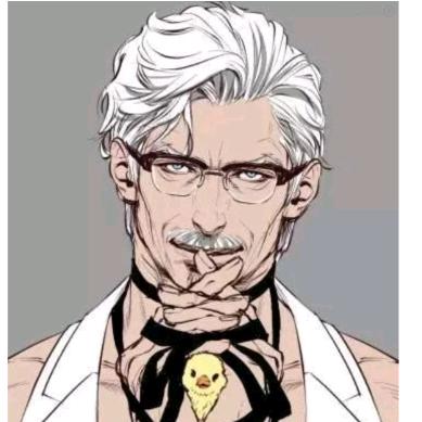 老六叔叔帮小学生戒网瘾