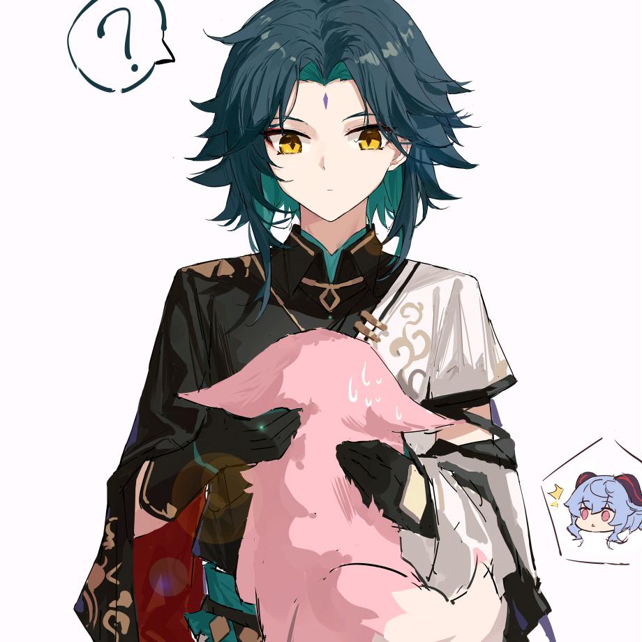 现在的你过得很好了，别再访问我了，大橘