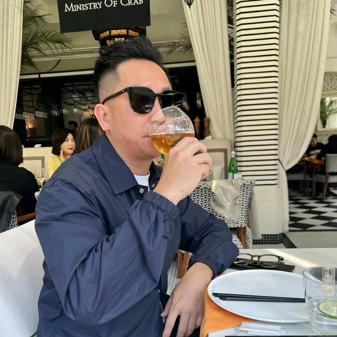 饭糕所长探世界