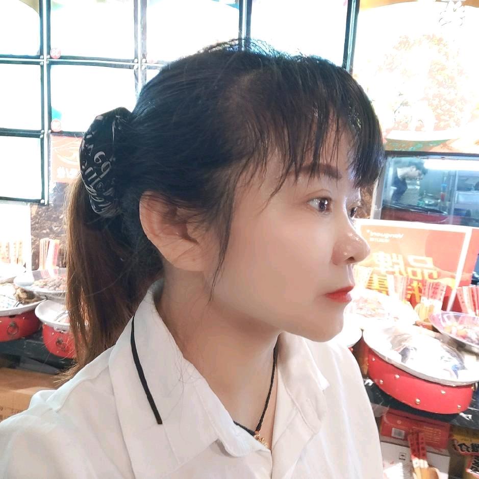 手心里的温柔