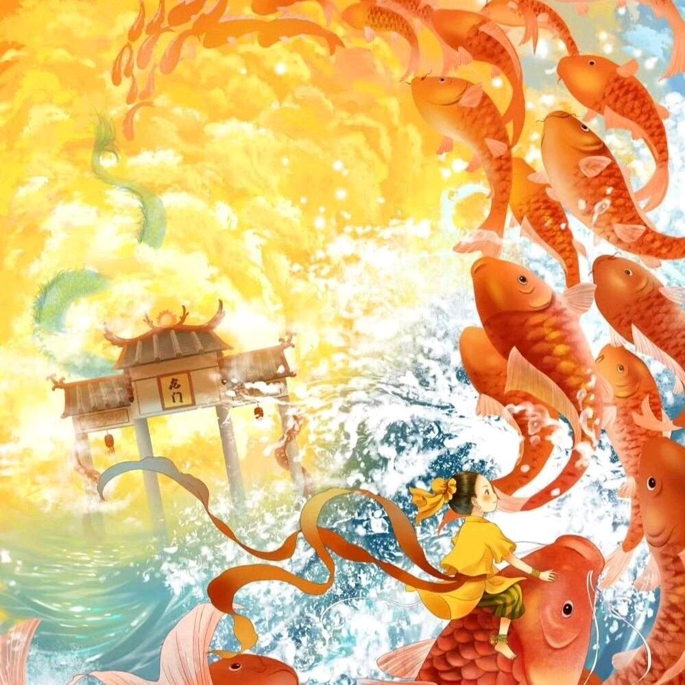 小C冲冲冲