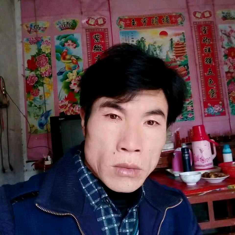 张彪帅哥