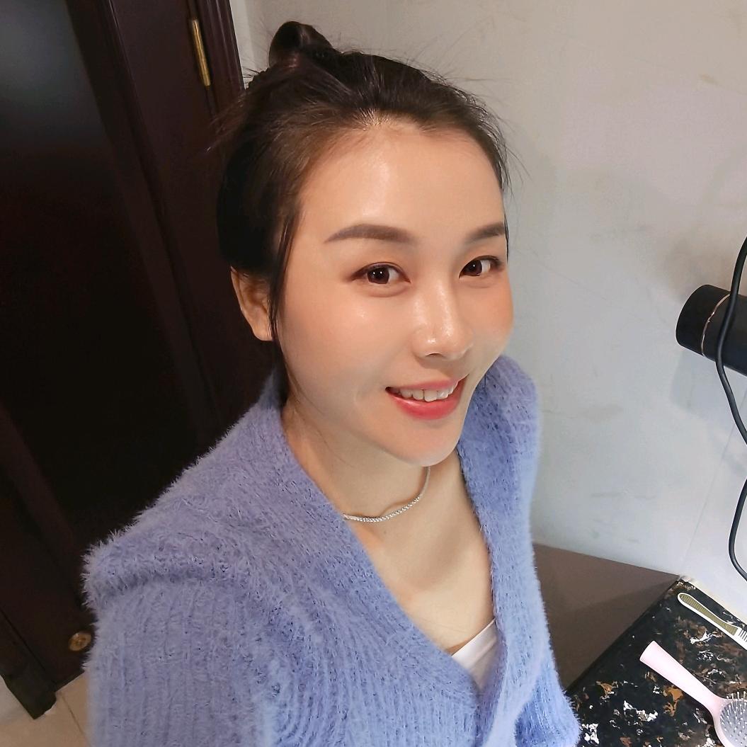 @清欢