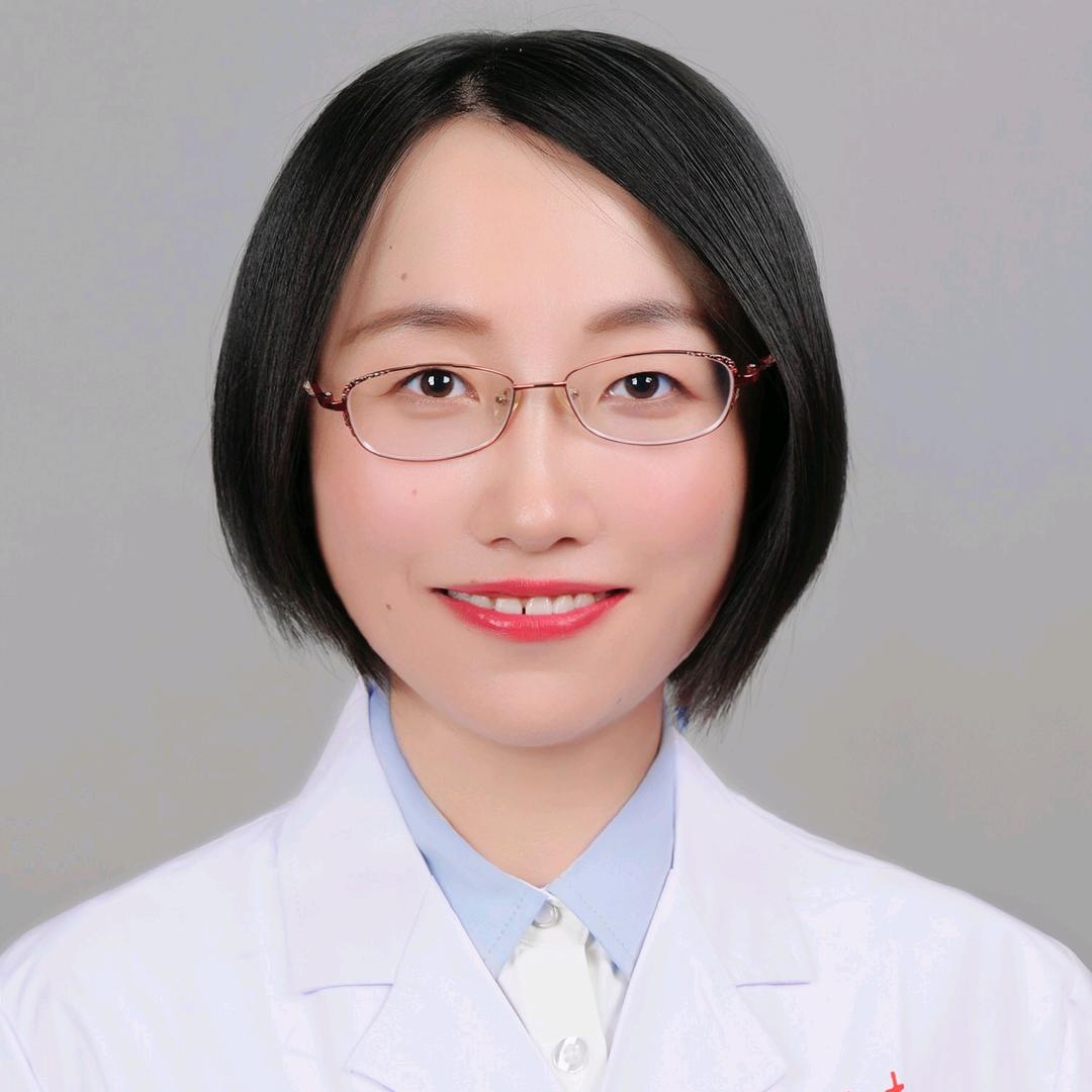 精神科医生赵婷