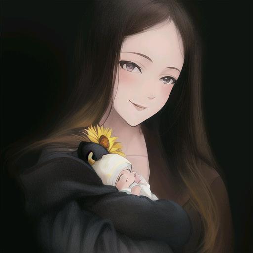 余生只一人行