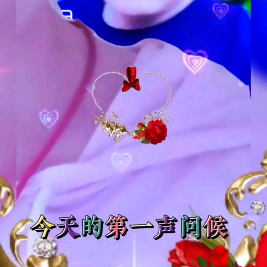追梦天涯❤❤🌹🌹