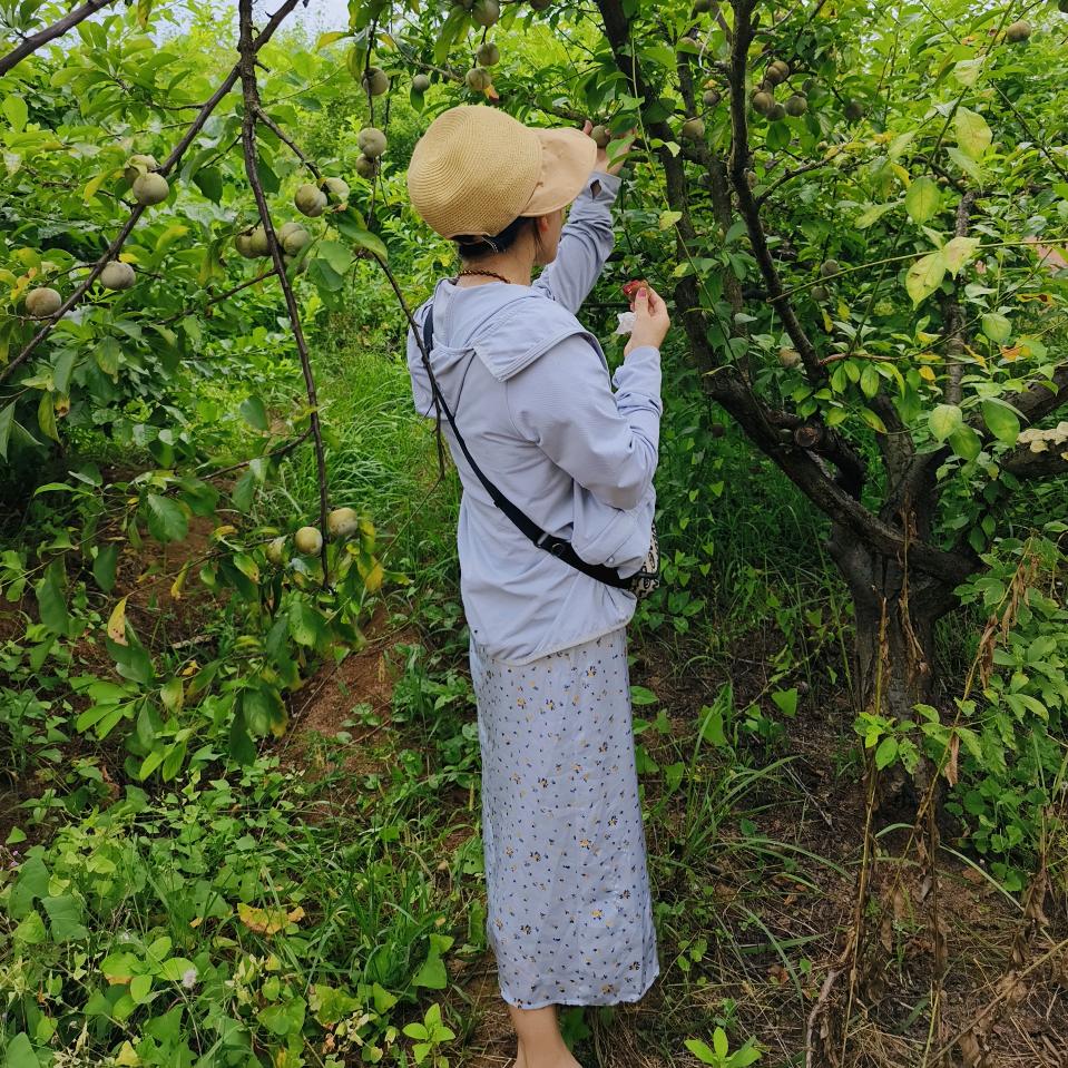 烟的灵魂