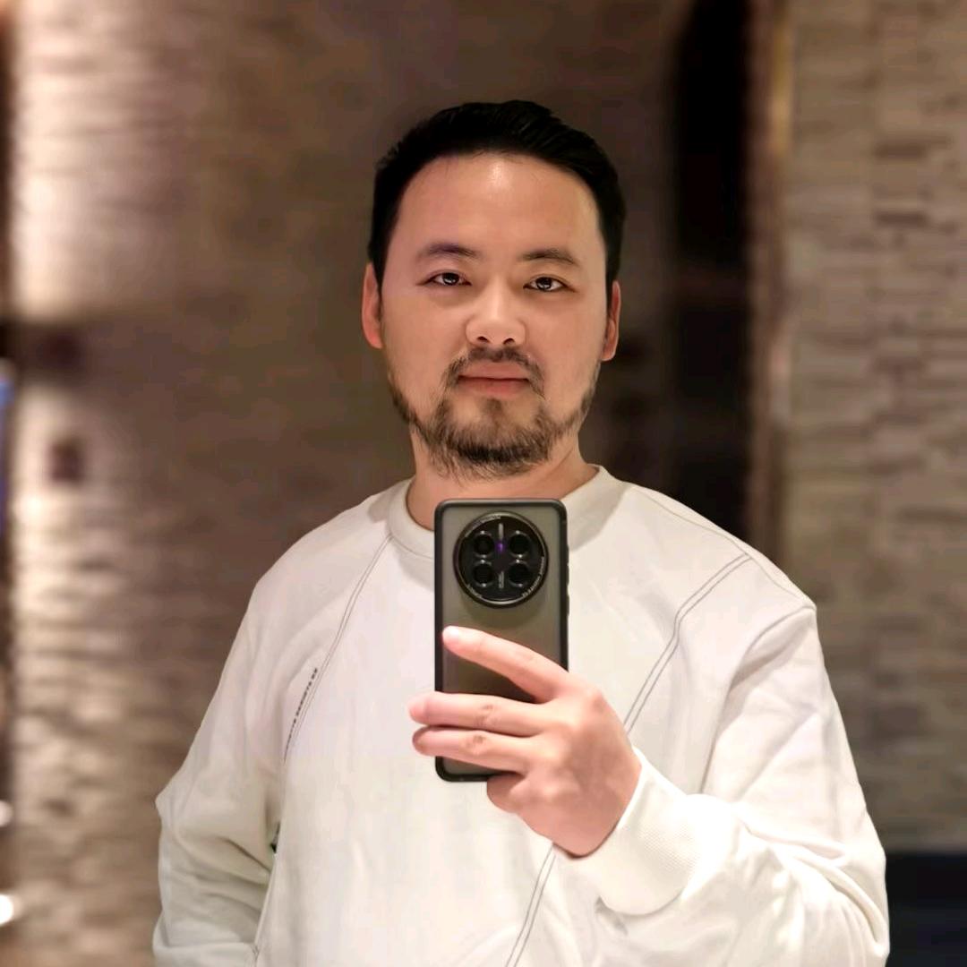 老吴喝不醉