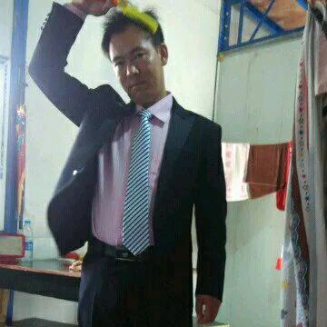 朝（赵）阳（杨）