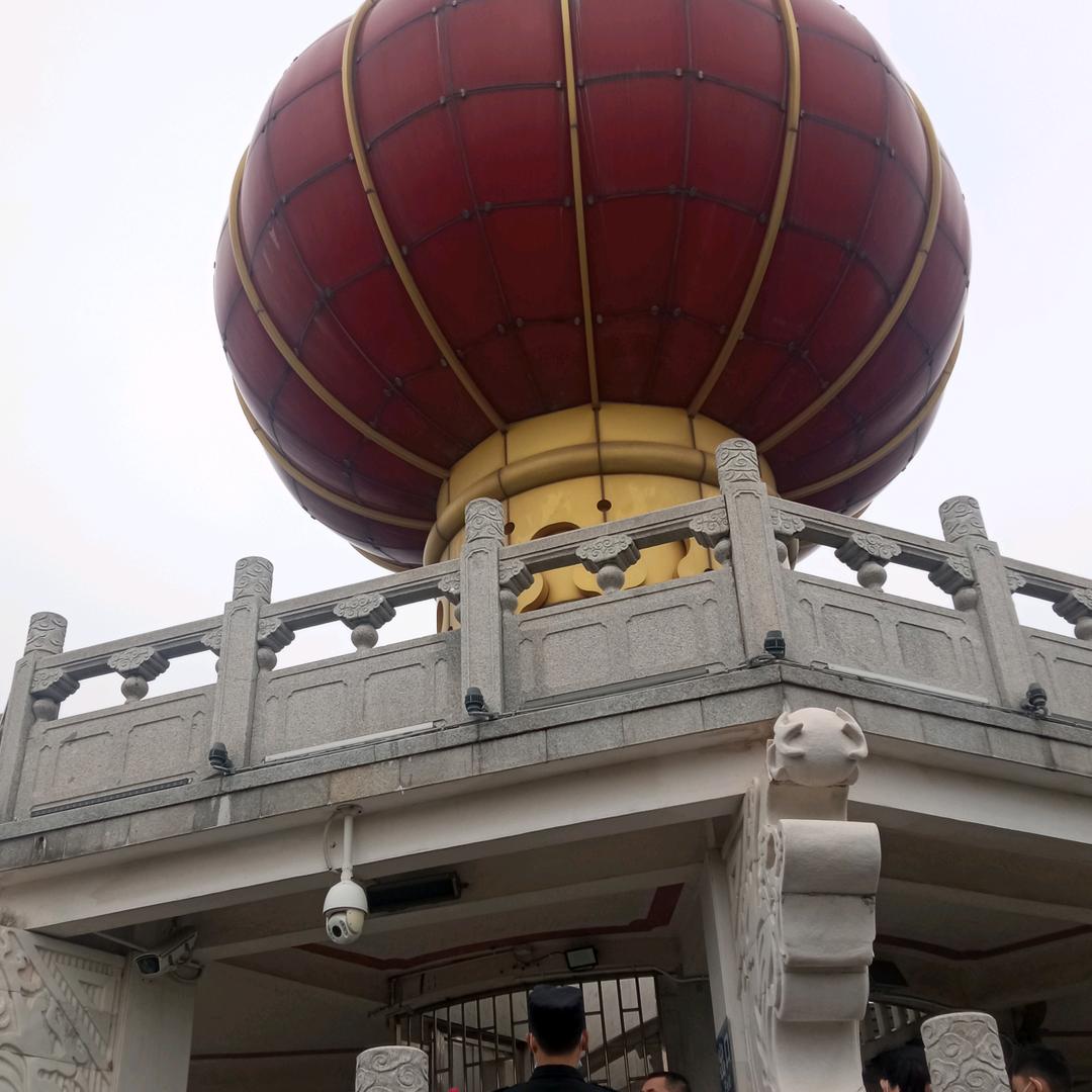 小龙爸