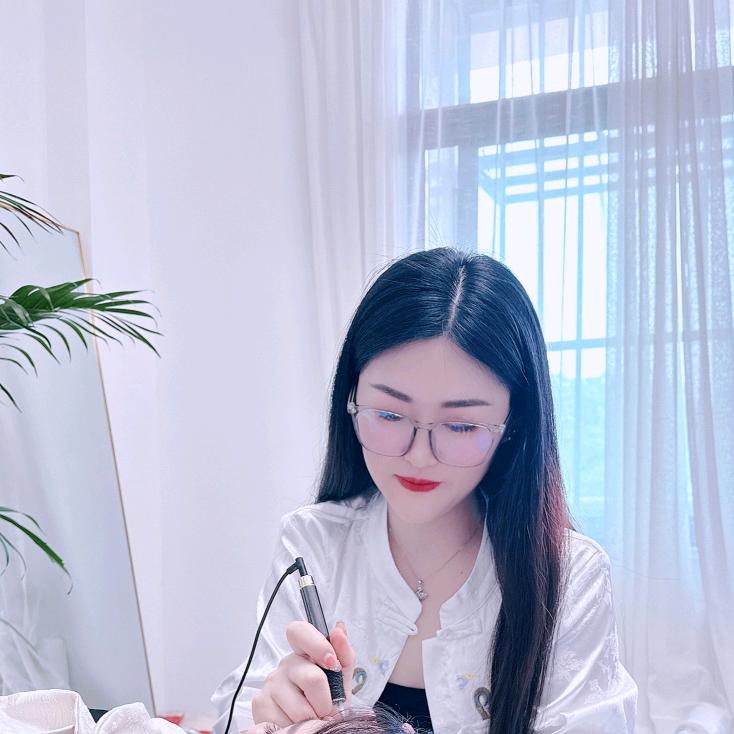 丰县大兰子（大兰美学主理人）