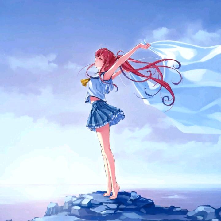 @💞ღ᭄余生全是你꧔ꦿ᭄