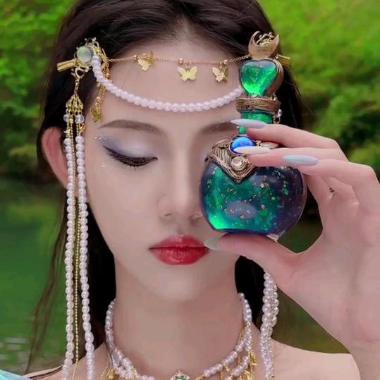 小仪吖