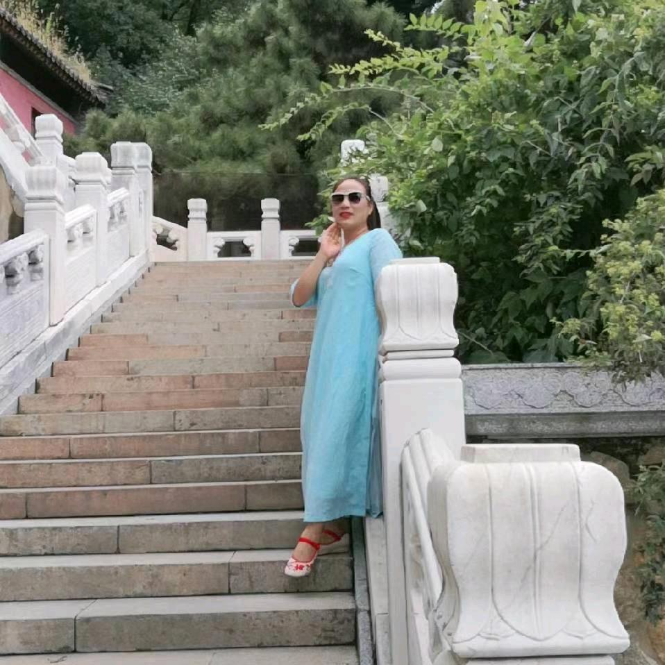 心境